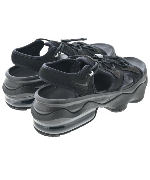 NIKE（ナイキ）サンダル 黒 サイズ:23cm レディース/2200612488052
