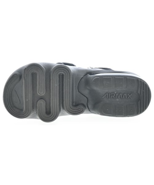 NIKE（ナイキ）サンダル 黒 サイズ:23cm レディース/2200612488052