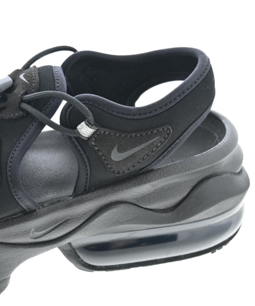 NIKE（ナイキ）サンダル 黒 サイズ:23cm レディース/2200612488052