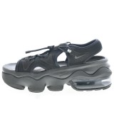 NIKE（ナイキ）サンダル 黒 サイズ:23cm レディース/2200612488052