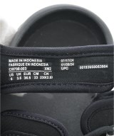 NIKE（ナイキ）サンダル 黒 サイズ:23cm レディース/2200612488052