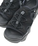 NIKE（ナイキ）サンダル 黒 サイズ:23cm レディース/2200612488052