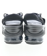 NIKE（ナイキ）サンダル 黒 サイズ:23cm レディース/2200612488052