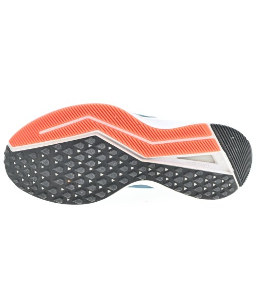 NIKE（ナイキ）スニーカー 青 サイズ:27cm メンズ/2200614549034