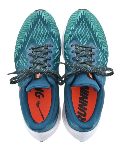 NIKE（ナイキ）スニーカー 青 サイズ:27cm メンズ/2200614549034