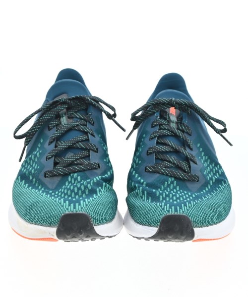 NIKE（ナイキ）スニーカー 青 サイズ:27cm メンズ/2200614549034