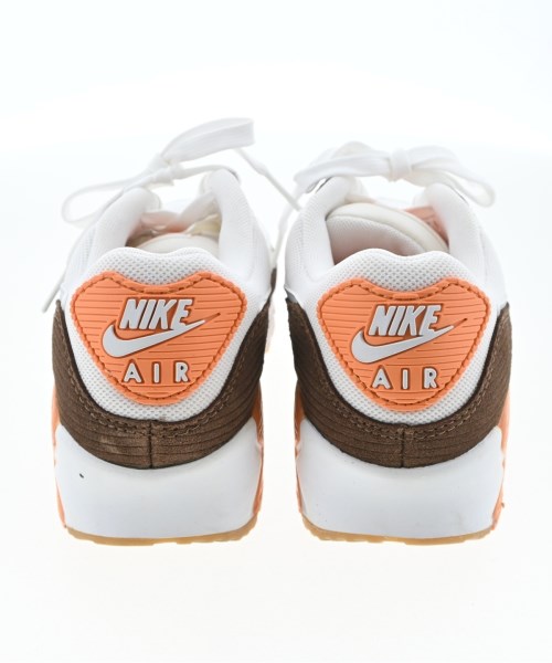 NIKE（ナイキ）スニーカー 白 サイズ:24.5cm レディース/2200616484067