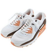 NIKE（ナイキ）スニーカー 白 サイズ:24.5cm レディース/2200616484067