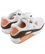 NIKE（ナイキ）スニーカー 白 サイズ:24.5cm レディース/2200616484067