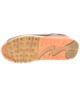 NIKE（ナイキ）スニーカー 白 サイズ:24.5cm レディース/2200616484067