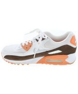 NIKE（ナイキ）スニーカー 白 サイズ:24.5cm レディース/2200616484067