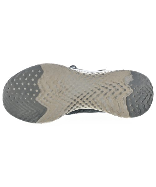 NIKE（ナイキ）スニーカー 黒 サイズ:26.5cm メンズ/2200616650035