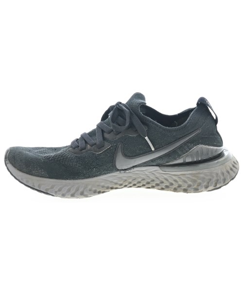 NIKE（ナイキ）スニーカー 黒 サイズ:26.5cm メンズ/2200616650035