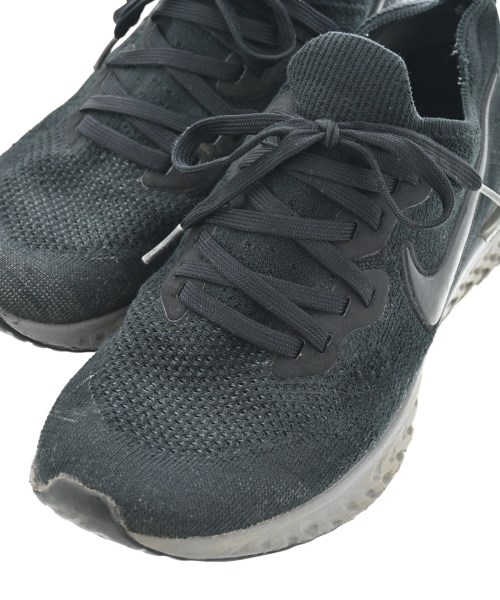 NIKE（ナイキ）スニーカー 黒 サイズ:26.5cm メンズ/2200616650035