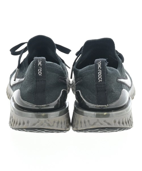 NIKE（ナイキ）スニーカー 黒 サイズ:26.5cm メンズ/2200616650035