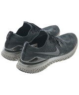 NIKE（ナイキ）スニーカー 黒 サイズ:26.5cm メンズ/2200616650035