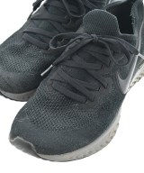 NIKE（ナイキ）スニーカー 黒 サイズ:26.5cm メンズ/2200616650035