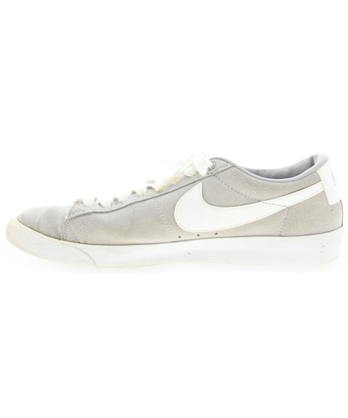 NIKE（ナイキ）スニーカー グレー サイズ:28cm メンズ/2200616694060
