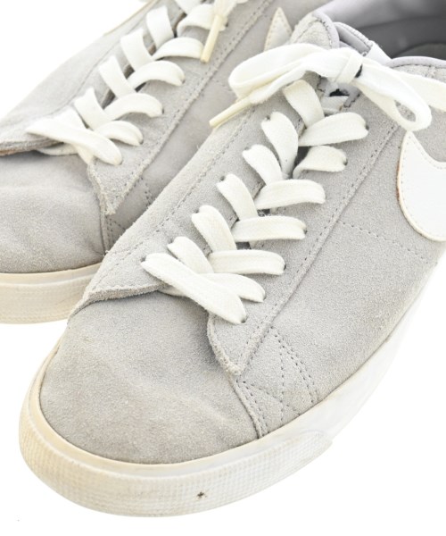 NIKE（ナイキ）スニーカー グレー サイズ:28cm メンズ/2200616694060