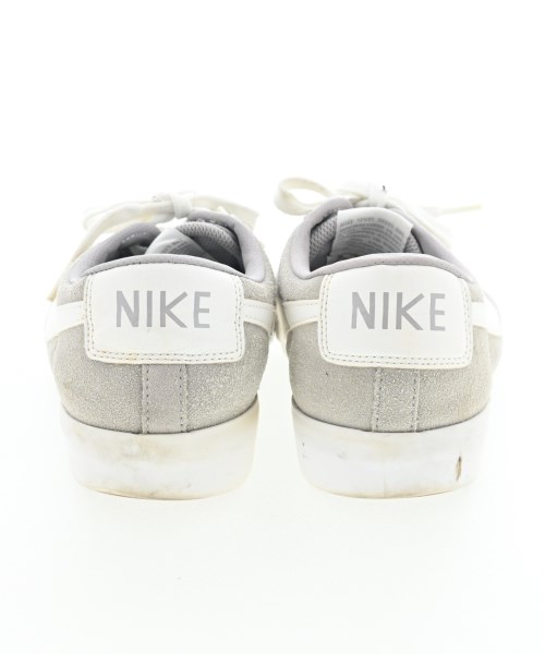NIKE（ナイキ）スニーカー グレー サイズ:28cm メンズ/2200616694060