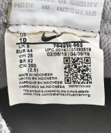 NIKE（ナイキ）スニーカー グレー サイズ:28cm メンズ/2200616694060