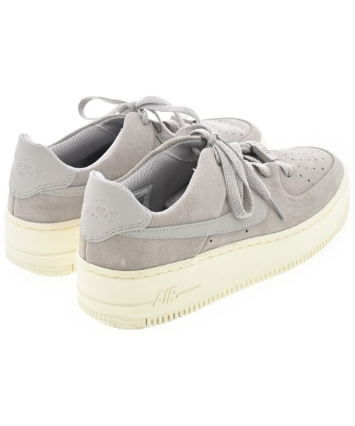 NIKE（ナイキ）スニーカー グレー サイズ:25.5cm レディース/2200616796054
