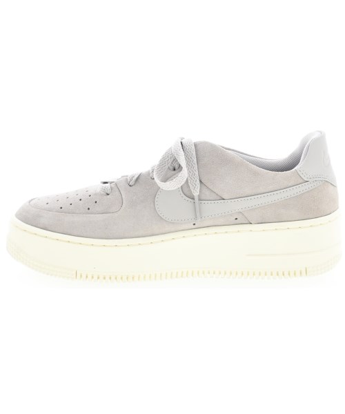 NIKE（ナイキ）スニーカー グレー サイズ:25.5cm レディース/2200616796054