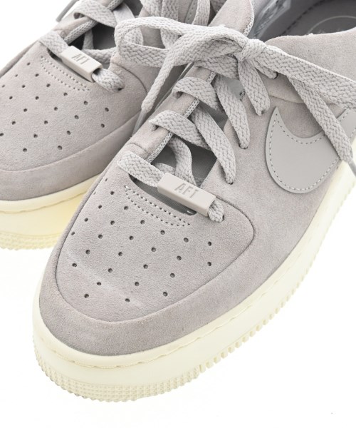 NIKE（ナイキ）スニーカー グレー サイズ:25.5cm レディース/2200616796054