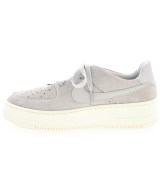 NIKE（ナイキ）スニーカー グレー サイズ:25.5cm レディース/2200616796054