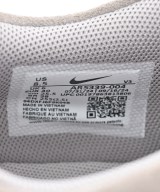 NIKE（ナイキ）スニーカー グレー サイズ:25.5cm レディース/2200616796054