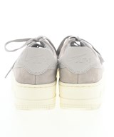 NIKE（ナイキ）スニーカー グレー サイズ:25.5cm レディース/2200616796054
