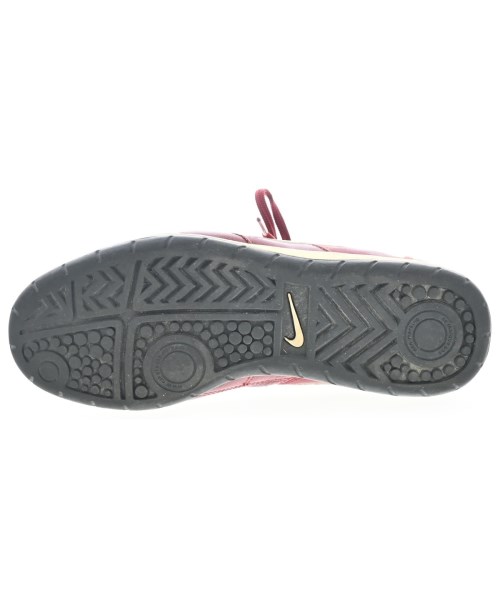 NIKE（ナイキ）スニーカー 赤 サイズ:26cm メンズ/2200616797013