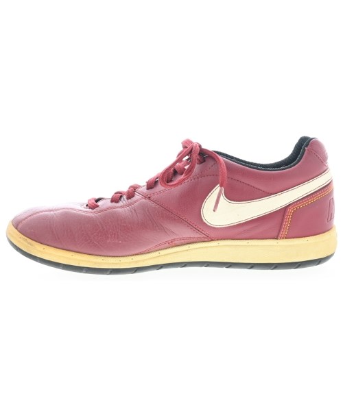 NIKE（ナイキ）スニーカー 赤 サイズ:26cm メンズ/2200616797013