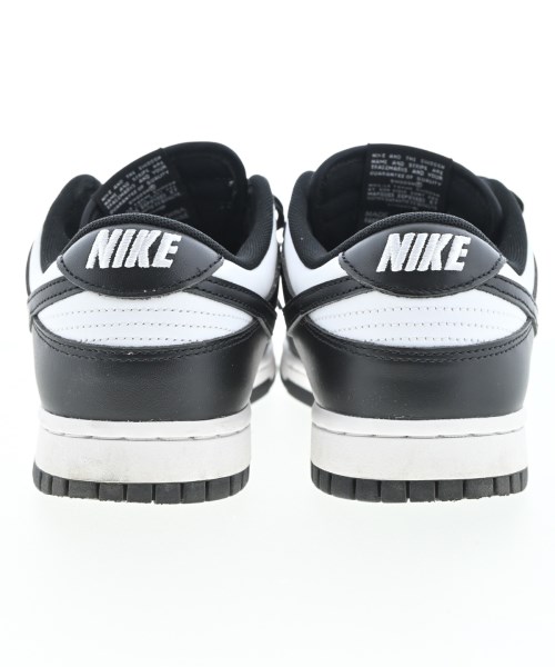 NIKE（ナイキ）スニーカー 白 サイズ:26cm メンズ/2200612164666