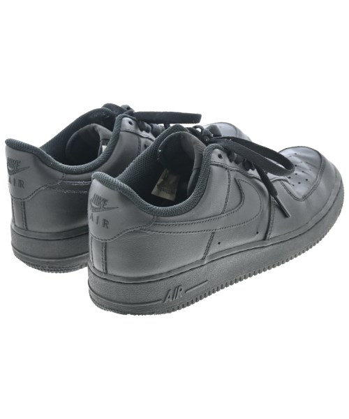 NIKE（ナイキ）スニーカー 黒 サイズ:25.5cm メンズ/2200616956014