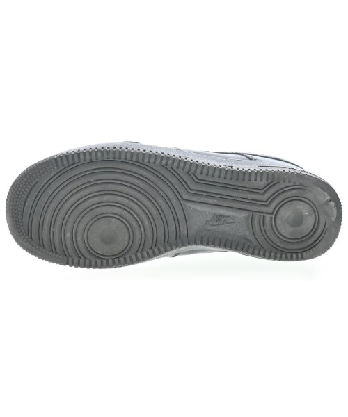 NIKE（ナイキ）スニーカー 黒 サイズ:25.5cm メンズ/2200616956014