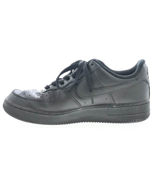 NIKE（ナイキ）スニーカー 黒 サイズ:25.5cm メンズ/2200616956014