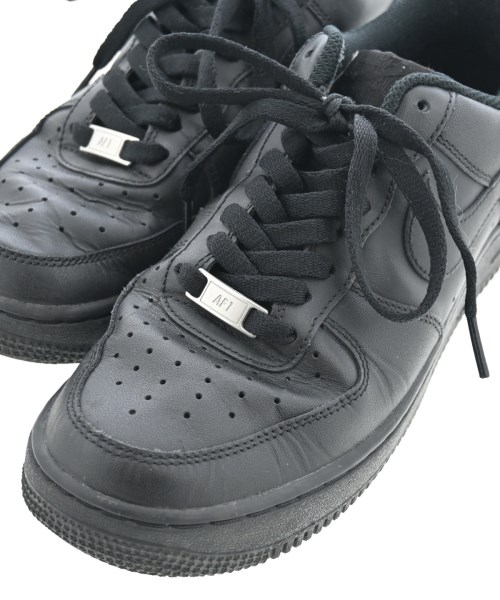 NIKE（ナイキ）スニーカー 黒 サイズ:25.5cm メンズ/2200616956014