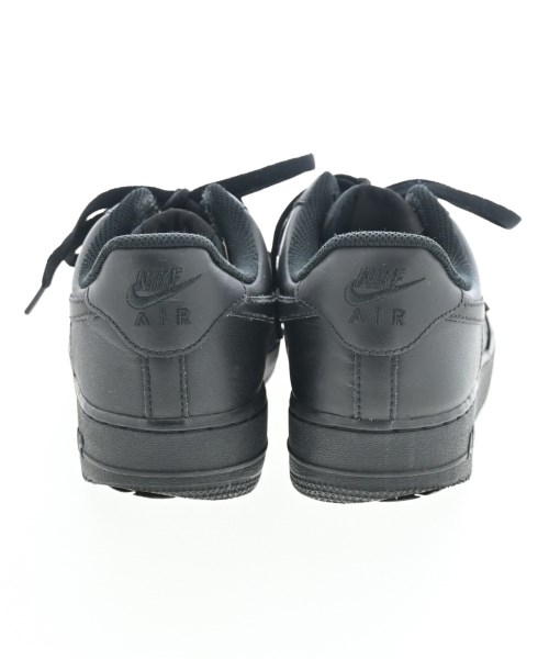 NIKE（ナイキ）スニーカー 黒 サイズ:25.5cm メンズ/2200616956014