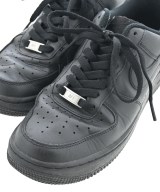 NIKE（ナイキ）スニーカー 黒 サイズ:25.5cm メンズ/2200616956014