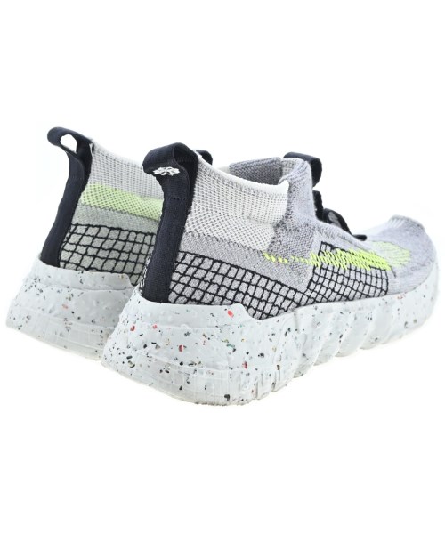 NIKE（ナイキ）スニーカー グレー サイズ:27.5cm メンズ/2200616979037