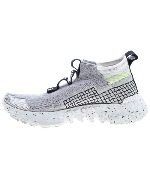 NIKE（ナイキ）スニーカー グレー サイズ:27.5cm メンズ/2200616979037