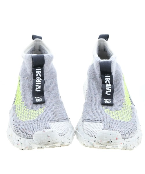 NIKE（ナイキ）スニーカー グレー サイズ:27.5cm メンズ/2200616979037