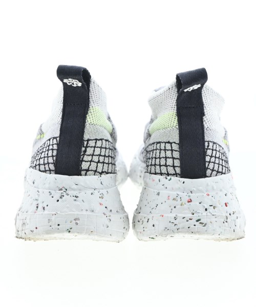 NIKE（ナイキ）スニーカー グレー サイズ:27.5cm メンズ/2200616979037
