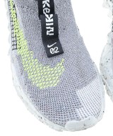 NIKE（ナイキ）スニーカー グレー サイズ:27.5cm メンズ/2200616979037