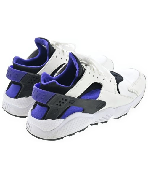 NIKE（ナイキ）スニーカー 白 サイズ:24.5cm レディース/2200616979044