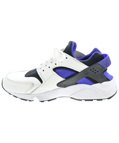 NIKE（ナイキ）スニーカー 白 サイズ:24.5cm レディース/2200616979044