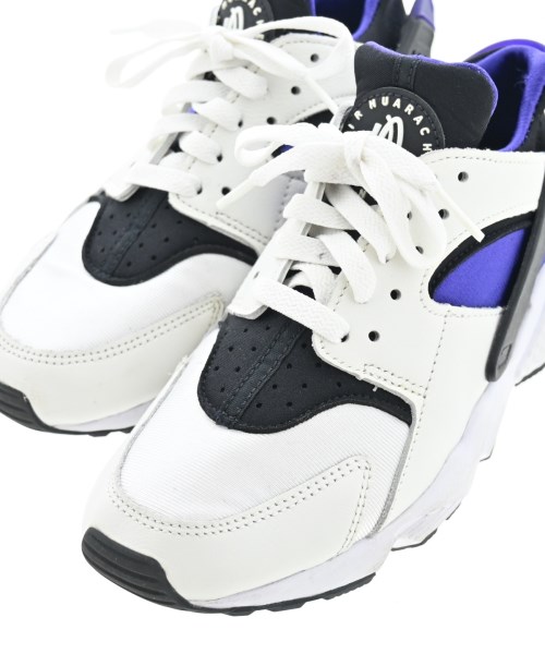 NIKE（ナイキ）スニーカー 白 サイズ:24.5cm レディース/2200616979044