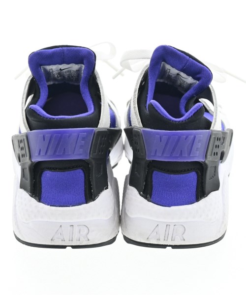 NIKE（ナイキ）スニーカー 白 サイズ:24.5cm レディース/2200616979044