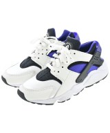 NIKE（ナイキ）スニーカー 白 サイズ:24.5cm レディース/2200616979044